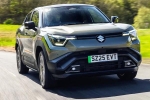 Maruti Suzuki E Vitara India, Maruti Suzuki E Vitara, maruti suzuki e vitara to debut on september 3rd, Maruti suzuki