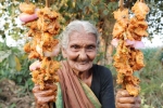country foods videos, mastanamma death, india s oldest youtuber mastanamma dies at 107, Cooking tips