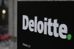 deloitte bangalore, deloitte chennai, govt may ban deloitte for alleged malpractice and ill conduct in il fs accounts, Ap tribunal