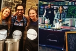 Unemployed Refugees, how many syrian refugees in uk 2018, meet pranav who has set up tea stalls in london to give unemployed refugees means of livelihood, Job market