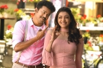 kollywood movie rating, Mersal, mersal movie review rating story cast and crew, Nithya menon