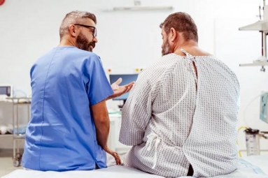 Metabolic Syndrome In Men: A Growing Health Crisis In India