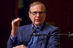 Paul Allen death, , microsoft co founder paul allen dies at 65, Forbes magazine