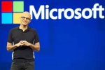 Satya Nadella net worth, Satya Nadella updates, microsoft s satya nadella gets 63 percent hike, Satya 2