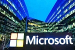 Microsoft Work from Office new rule, Microsoft, microsoft orders staff to work from office three days a week, Giant