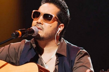 Mika Singh Live in Concert