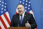 mike pompeo india paksitan, united states working hard pompeo, mike pompeo hopeful that we can take down the tensions between indian and pakistan, Pakistan foreign minister mike pompeo india paksitan, united states working hard pompeo, mike pompeo hopeful that we can take down the tensions between indian and pakistan, Pakistan foreign minister