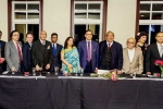 Indian communities in USA, New embassy minister in US, indian american community welcomes new community affairs minister of embassy, Indian muslims