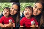 mira rajput instagram, mira rajput, this adorable picture of mira rajput with her little bundle of joy zain will make you go awww, Mira rajput