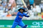 First Woman, First Woman, mithali raj first woman in history to play 200 odis, Women in cricket