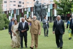 Narendra Modi US Tour, Modi Meets US Top Business Executives, modi meets us top business executives, South asian nation