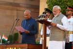 narendra modi, narendra modi oath taking speech, united states lauds narendra modi s swearing in speech, Narendra modi s swearing in