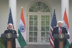 United States, Donald Trump, president trump and pm narendra modi s joint statement, Gentlemen