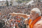 elections, BJP in UP, modi effect huge gains for bjp, Akhilesh yadav