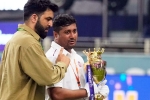 Mohsin Naqvi Vs Suryakumar Yadav news, Mohsin Naqvi Vs Suryakumar Yadav updates, mohsin naqvi wants suryakumar yadav to collect asia cup trophy in dubai, Police
