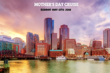 Mother's Day Cruise