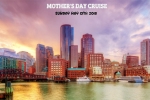 Mother's Day Cruise in MV Freedom, Massachusetts Events, mother s day cruise, Brunch