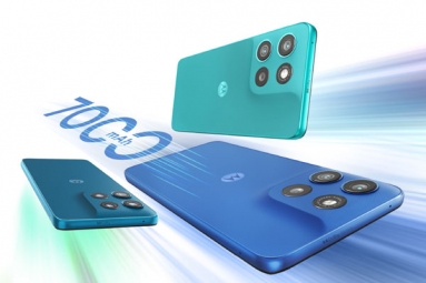 Moto G57 Power Launched in India Moto G57 Power Launched in India