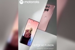 Motorola Edge 60 Fusion sale date, Motorola Edge 60 Fusion, motorola edge 60 fusion launch teased in india, Tel