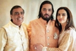 Anant Ambani Wedding new breaking, Anant Ambani Wedding celebrations, mukesh ambani to hold mass wedding for underprivileged before anant s wedding, Bollywood stars