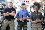 Sunita Williams 2025, Sunita Williams return news, when will nasa astronaut sunita williams return to earth, Journey