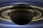 Saturn Iconic Rings from NASA, Saturn Iconic Rings latest updates, nasa spots breathtaking image of saturn s iconic rings, Snake