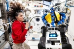 Sunita Williams, Sunita Williams latest, how much did nasa pay for sunita williams space stay, Ccl