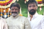 Tamannaah, Tamannaah, new updates of nbk109, Nbk