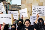 triple talaq essay, triple talaq essay, triple talaq nri divorces wife over phone case filed, Divorces