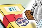 NRIs, RTI act for NRIs, government nris cannot file rti applications, Online payment