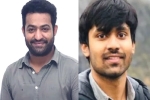 Nithin Narne, NTR brother-in-law movies, ntr s brother in law all set for debut, Nithin