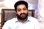 NTR next movie, Coronavirus, ntr announces that he is covid 19 positive, Covid19