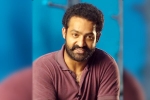 NTR, NTR next film, ntr getting into his fittest look, Her