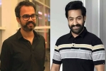 NTR and Prashanth Neel film, Prashanth Neel, ntr and prashanth neel film pushed, Movie news