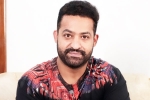 NTR latest news, NTR upcoming movies, ntr s statement for his fans, Telangana