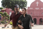 Taapsee Pannu, Bollywood movie reviews, naam shabana movie review, Danny denzongpa