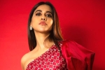 Nabha Natesh next film, Thank You, nabha natesh for naga chaitanya s thank you, Nabha natesh