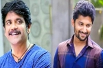 Nani new film, Rashmika Mandanna, interesting title locked for nag nani film, Sriram aditya