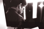Naga Chaitanya upcoming movies, Naga Chaitanya news, naga chaitanya commences the shoot of dootha, Nandini reddy