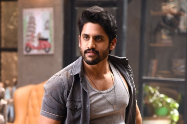 Naga Chaitanya&#039;s Savyasachi Trailer Is Here