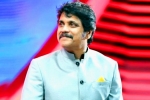 Bigg Boss 5 contestants, Nagarjuna breaking news, samantha behind nagarjuna skipping media interaction, Nagarjuna bigg boss