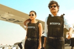 The Ghost breaking news, The Ghost film, nagarjuna s the ghost latest updates, Sonal chauhan