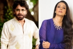 Nagarjuna and Tabu new breaking, Nagarjuna and Tabu movie, nagarjuna and tabu to team up, Tamil