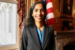 vice president of american airlines, priya aiyar, american airlines names priya aiyar as senior vice president, Obama administration