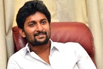 Nani upcoming movies, Nani next film, nani announces his 28th film, Film family Nani upcoming movies, Nani next film, nani announces his 28th film, Film family