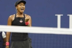 Serena Williams outburst in US Open, Serena Williams, naomi osaka claims us open title in dramatic final, Ramos