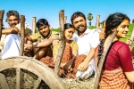 Narappa movie rating, Narappa Movie Tweets, narappa movie review rating story cast and crew, Sreekanth addala