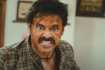 Narappa trailer news, Venkatesh, venky s narappa trailer talk, Sreekanth addala