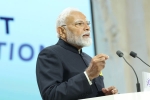 Narendra Modi latest France speech, Narendra Modi latest France speech, narendra modi pushes for innovation at key summit in france, Liver health