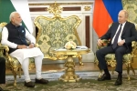 Vladimir Putin, Narendra Modi and Vladimir Putin dinner meet, narendra modi appeals to putin to end ukraine war, Russia vs ukraine war